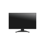 EIZO FlexScan EV2740X - 27 inch 3840x2160 60Hz IPS, Wide, 4K