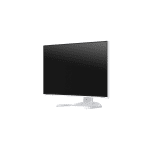 EIZO FlexScan EV2740X White - 27 inch 3840x2160 60Hz IPS, Wide, 4K