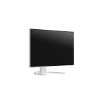 EIZO FlexScan EV2740X White - 27 inch 3840x2160 60Hz IPS, Wide, 4K