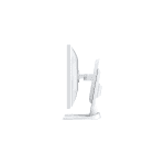 EIZO FlexScan EV2740X White - 27 inch 3840x2160 60Hz IPS, Wide, 4K