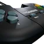 Nacon The Spectrum USB Controller
