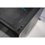Gaming PC Beast Black - Ryzen 7 5700 / RX 6700 XT 12GB / 32GB / 1TB NVMe