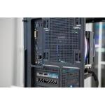 Gaming PC Beast Black - Ryzen 7 5700 / RX 6700 XT 12GB / 32GB / 1TB NVMe