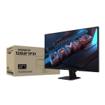 Gigabyte GS27FA - 27 inch SS IPS 1920x1080, 180 Hz, 1 ms, HDR Ready