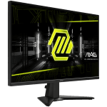 MSI MAG 275QF - 27 inch 180Hz, 2560x1440 16:9, Rapid IPS Anti-glare, 0.5ms