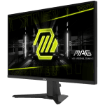 MSI MAG 275QF - 27 inch 180Hz, 2560x1440 16:9, Rapid IPS Anti-glare, 0.5ms