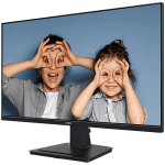 MSI PRO MP275Q - 27 inch 100Hz, 2560x1440 16:9, IPS Anti-glare, 1ms/4ms