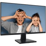 MSI PRO MP275Q - 27 inch 100Hz, 2560x1440 16:9, IPS Anti-glare, 1ms/4ms