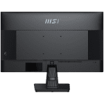 MSI PRO MP275Q - 27 inch 100Hz, 2560x1440 16:9, IPS Anti-glare, 1ms/4ms