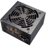 Захранване COUGAR ATLAS 650 80Plus Bronze 650W