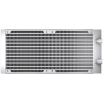 Охладител за процесор COUGAR AIO Liquid Cooling Poseidon Elite ARGB 240 White