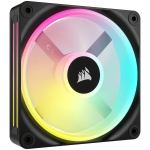 Вентилатор CORSAIR QX RGB Series, iCUE LINK QX120 RGB