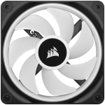 Вентилатор CORSAIR QX RGB Series, iCUE LINK QX120 RGB