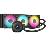 Охладител за процесор CORSAIR iCUE LINK TITAN 360 RX RGB