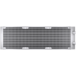 Охладител за процесор COUGAR AIO Liquid Cooling Poseidon Elite ARGB 360 White