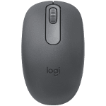LOGITECH M196 Bluetooth Mouse - GRAPHITE - BT  - EMEA28i-935