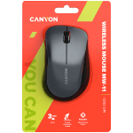 CANYON MW-11 Wireless Black