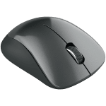 CANYON MW-11 Wireless Black