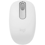 LOGITECH M196 Bluetooth Mouse - OFF WHITE - BT  - EMEA28i-935