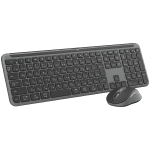 LOGITECH Signature Slim Combo MK950 - GRAPHITE - US INT'L - 2.4GHZ/BT- INTNL-973