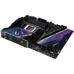 Дънна платка ASROCK X870E Nova Wi-Fi,