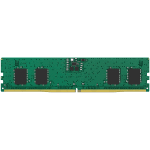 Памет Kingston 16GB 5600MT/s DDR5 Non-ECC CL46 DIMM 1Rx8, EAN: 740617332827