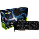 Видео карта Palit RTX 4080 SUPER Infinity 3 OC, 16GB GDDR6X