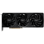Видео карта Palit RTX 4080 SUPER Infinity 3 OC, 16GB GDDR6X