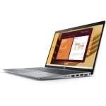 Dell Latitude 5550 - Intel Core Ultra 7 165U, 15.6" 1920x1080, 16GB DDR5, 512GB M.2 SSD