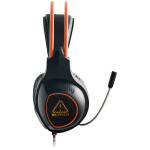 CANYON headset Nightfall GH-7 7.1 Black Orange