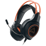 CANYON headset Nightfall GH-7 7.1 Black Orange