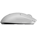 LOGITECH G PRO 2 LIGHTSPEED Wireless Mouse - WHITE - 2.4GHZ - EER2-933