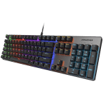 Cougar Ultimus EX Black