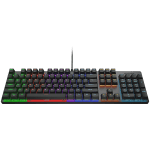 Cougar Ultimus EX Black