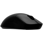 LOGITECH G PRO 2 LIGHTSPEED - BLACK - 2.4GHZ  - EER2-933 - #933