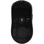 LOGITECH G PRO 2 LIGHTSPEED - BLACK - 2.4GHZ  - EER2-933 - #933