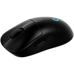 LOGITECH G PRO 2 LIGHTSPEED - BLACK - 2.4GHZ  - EER2-933 - #933