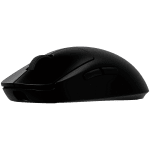 LOGITECH G PRO 2 LIGHTSPEED - BLACK - 2.4GHZ  - EER2-933 - #933