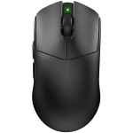 Cougar Revenger Pro 4K Black