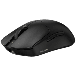 Cougar Revenger Pro 4K Black
