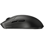 Cougar Revenger Pro 4K Black