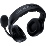 Cougar HX330 Black