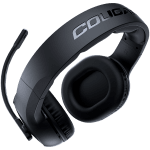 Cougar HX330 Black