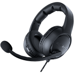 Cougar HX330 Black