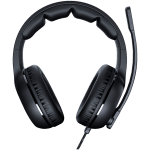 Cougar HX330 Black