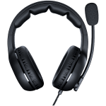 Cougar HX330 Black