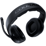 Cougar HX330 Black