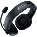 Cougar HX330 Black