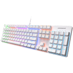 Cougar Ultimus EX White