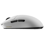 Cougar Revenger Pro 4K White Mouse
